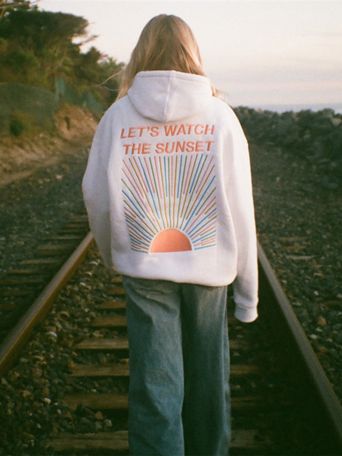 Classy Hoodie