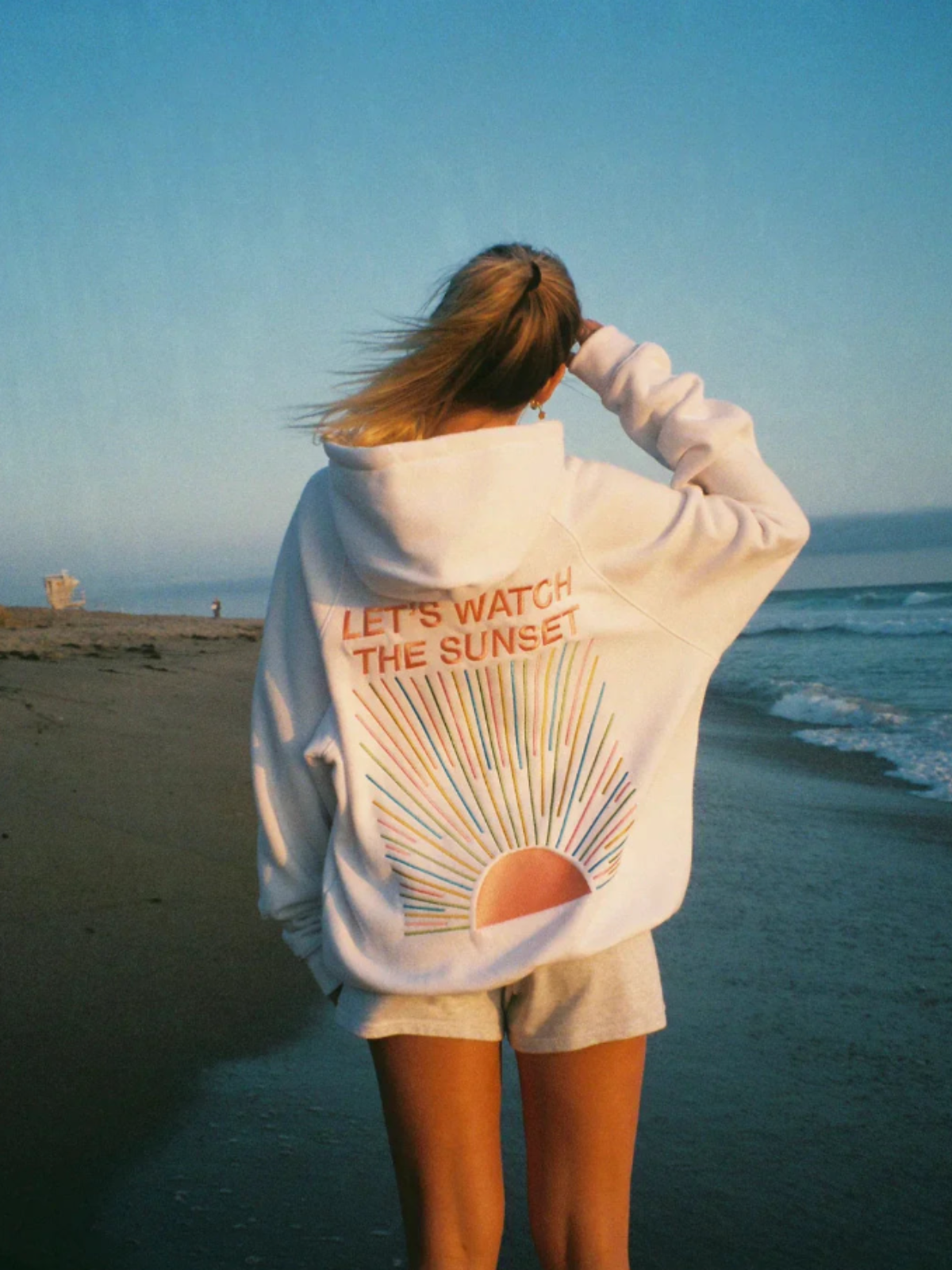 Classy Hoodie