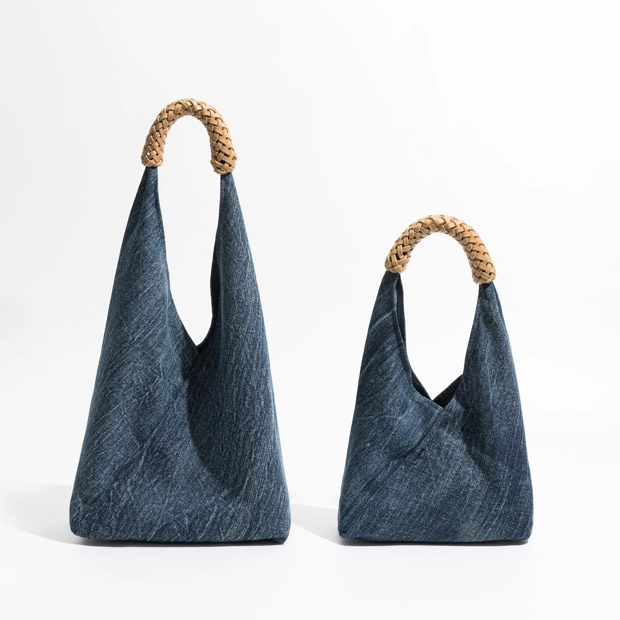 Classy Denim tas